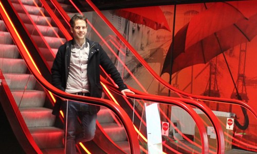 Daniel Vestergaard Roed Rulletrappe (1)